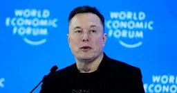 籲美收回馬斯克星鏈控制權！諾貝爾得主提台灣F-16示警