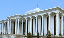 Туркменистан обновит кодексы о социальной защите и правонарушениях