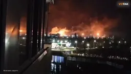 «Сильно долбят»: житель Омска