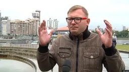 Политзаключенный Ярослав Ширшиков заявил, что отказывается от включения его в обменные списки