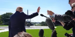 Трамп тянет республиканцев вниз. Чем это обернется на выборах в Конгресс?